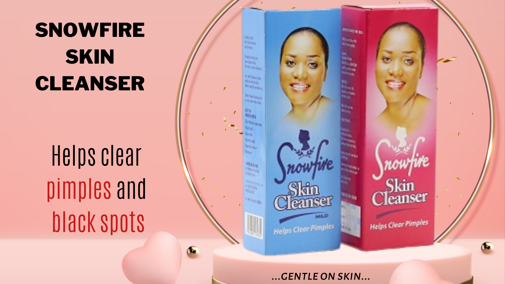 Unveiling the Secrets to Clear and Healthy Skin: Understanding Pimples and Dark Spots